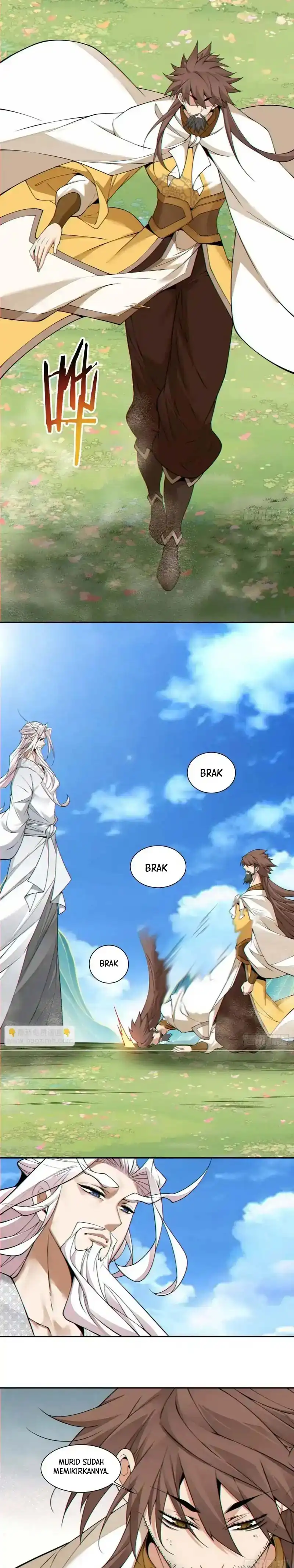 Baca My Disciples Are All Big Villains - Chapter 440 halaman 11