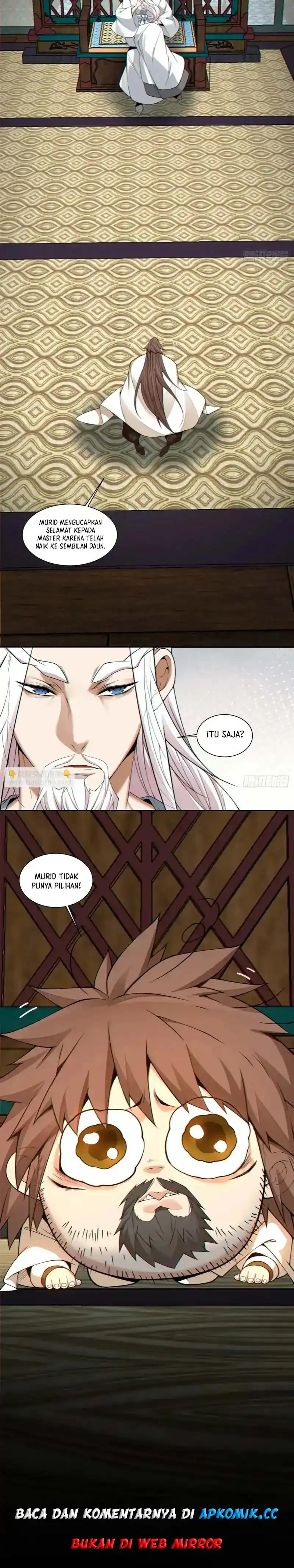 Baca My Disciples Are All Big Villains - Chapter 440 halaman 13