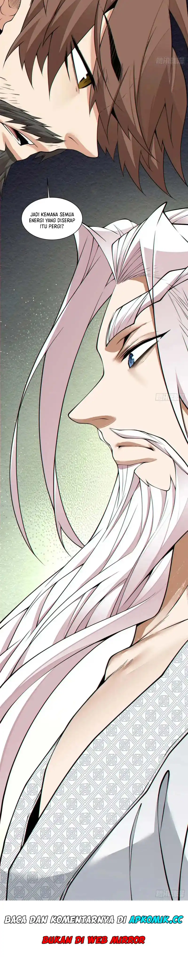 Baca My Disciples Are All Big Villains - Chapter 441 halaman 13