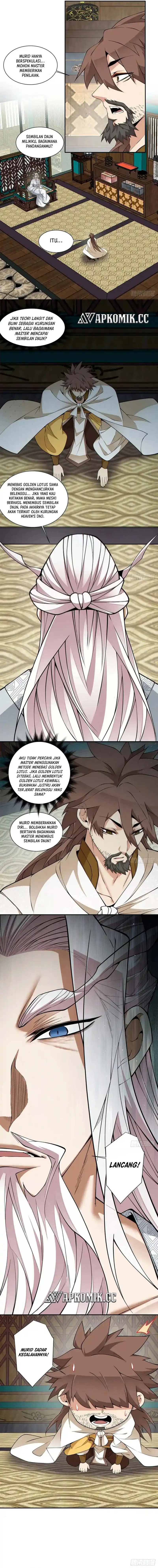 Baca My Disciples Are All Big Villains - Chapter 442 halaman 2