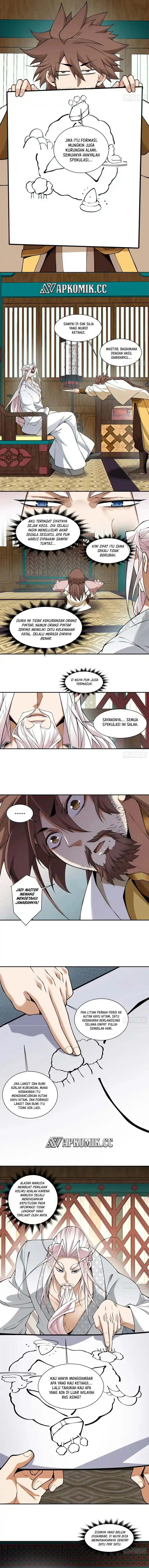 Baca My Disciples Are All Big Villains - Chapter 442 halaman 4