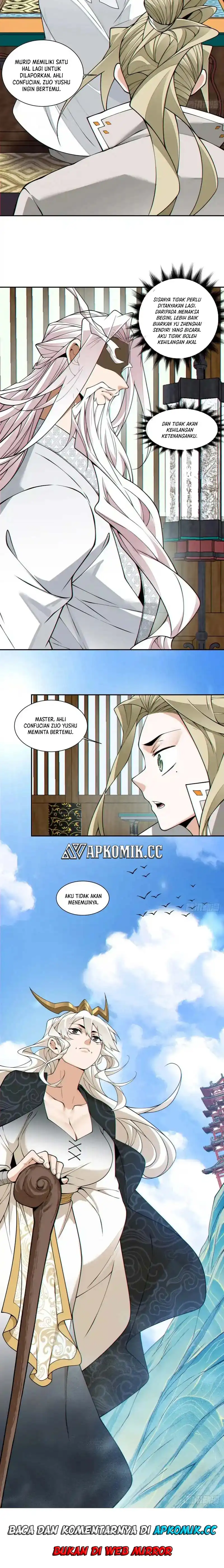 Baca My Disciples Are All Big Villains - Chapter 443 halaman 11