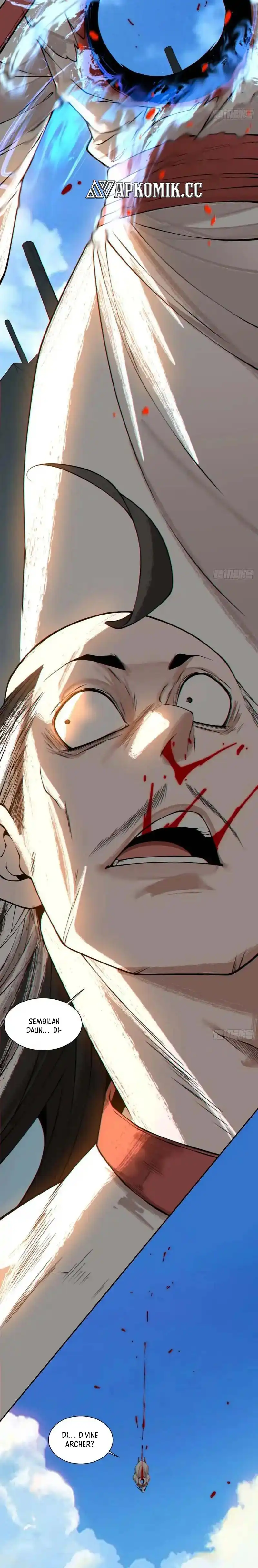 Baca My Disciples Are All Big Villains - Chapter 450 halaman 4