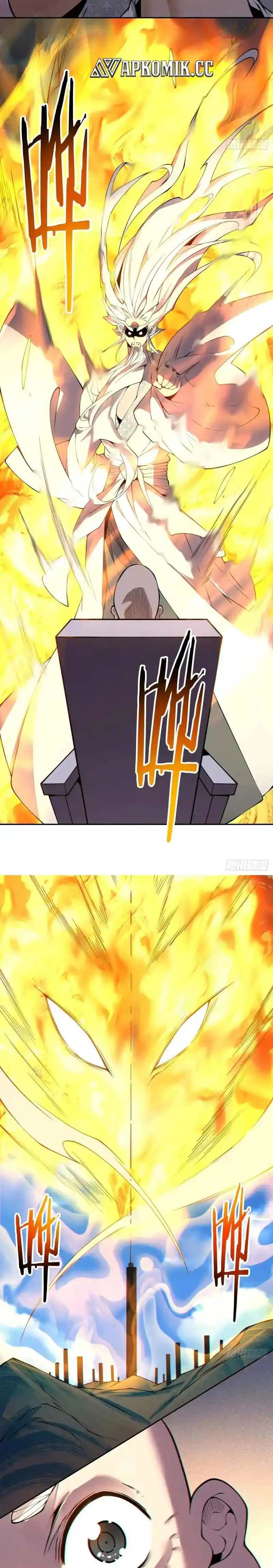 Baca My Disciples Are All Big Villains - Chapter 451 halaman 10