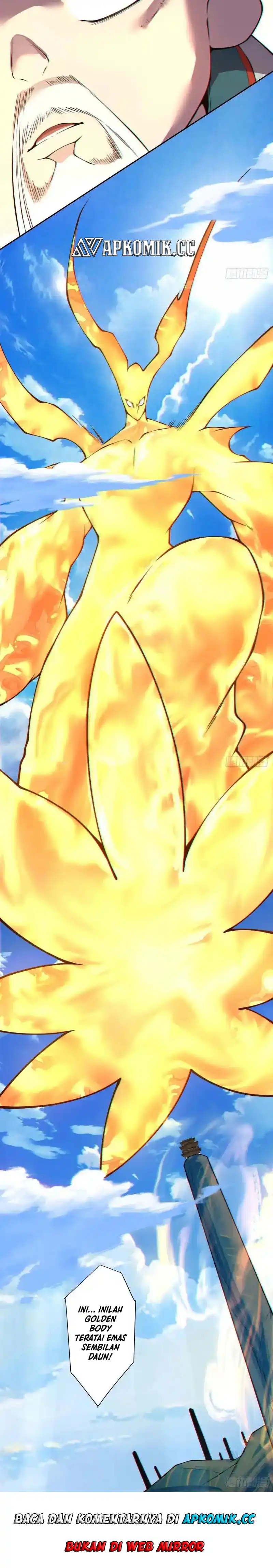 Baca My Disciples Are All Big Villains - Chapter 451 halaman 11