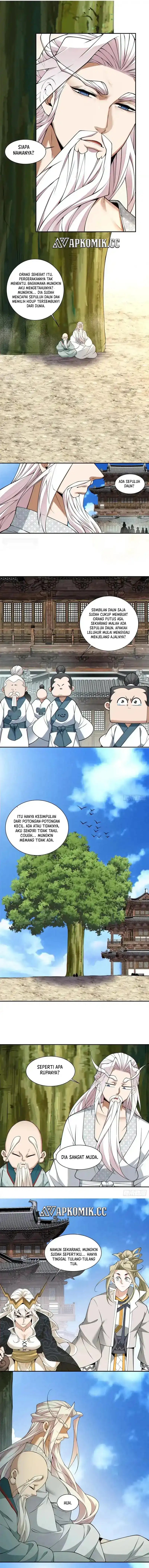 Baca My Disciples Are All Big Villains - Chapter 453 halaman 3