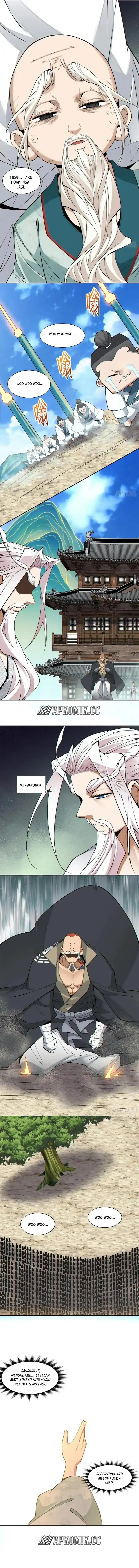 Baca My Disciples Are All Big Villains - Chapter 453 halaman 6