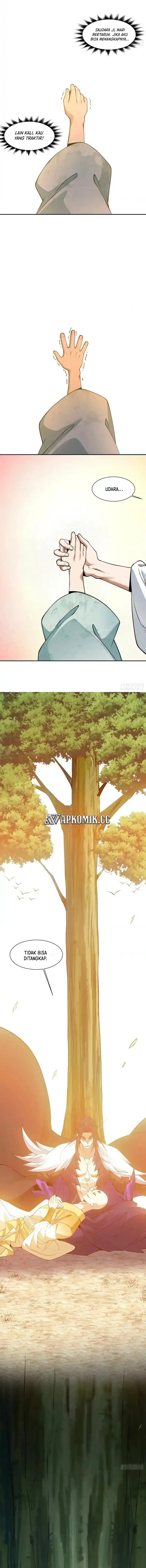 Baca My Disciples Are All Big Villains - Chapter 453 halaman 7