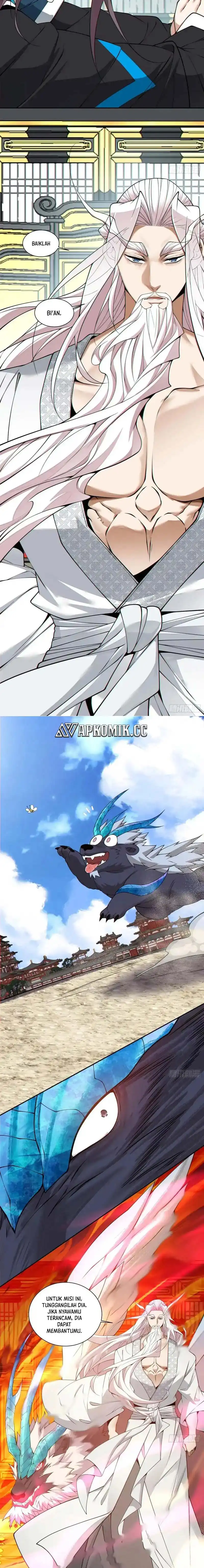 Baca My Disciples Are All Big Villains - Chapter 458 halaman 4