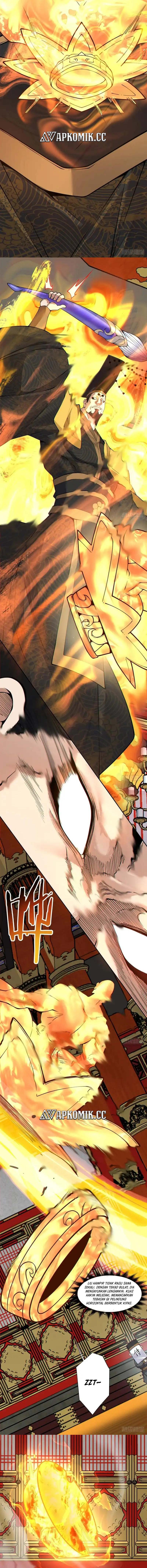 Baca My Disciples Are All Big Villains - Chapter 459 halaman 2