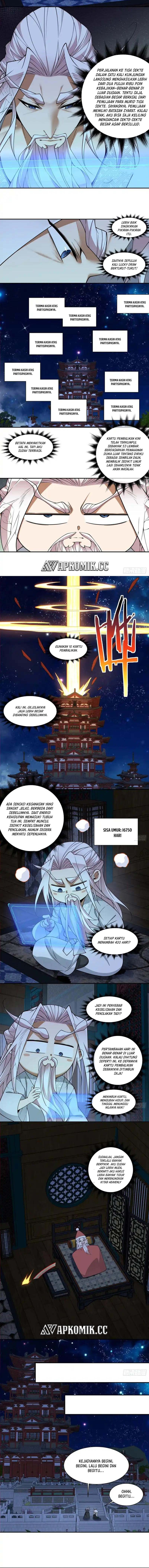 Baca My Disciples Are All Big Villains - Chapter 459 halaman 4