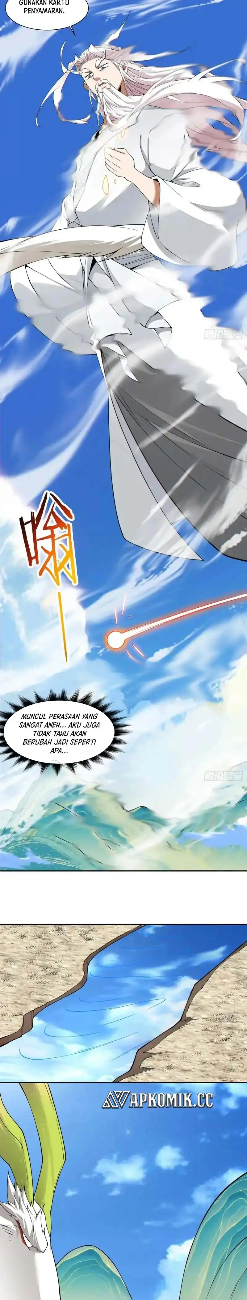 Baca My Disciples Are All Big Villains - Chapter 466 halaman 6