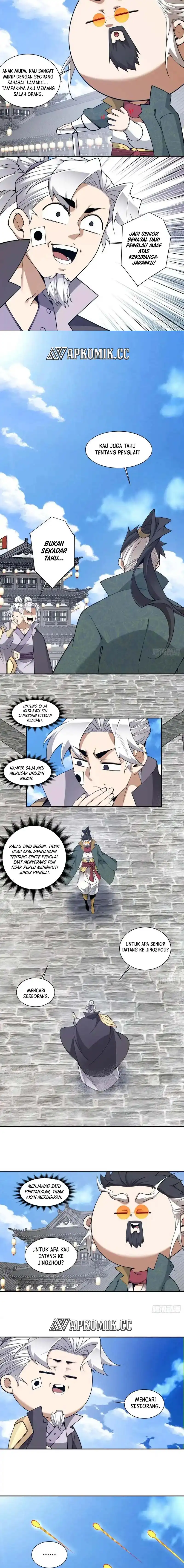 Baca My Disciples Are All Big Villains - Chapter 469 halaman 4