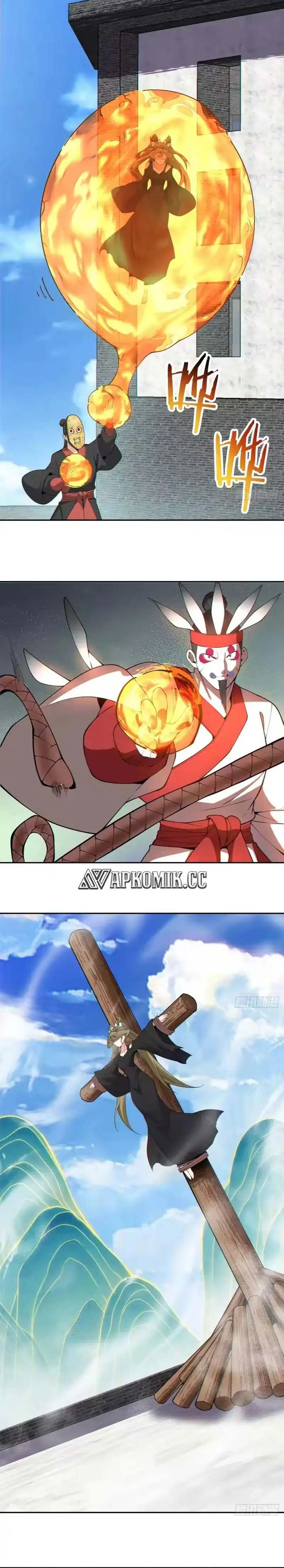 Baca My Disciples Are All Big Villains - Chapter 470 halaman 12