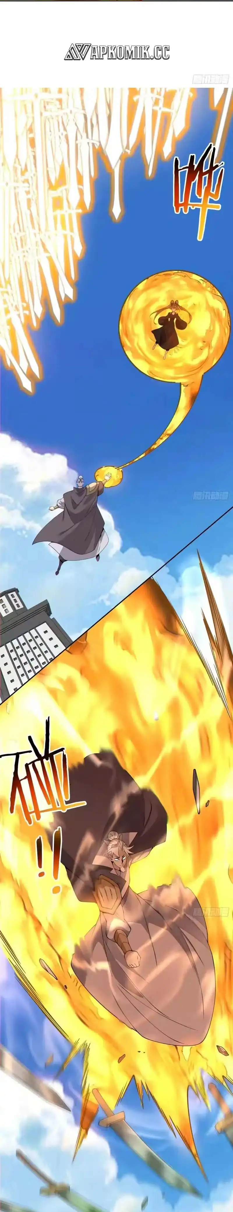 Baca My Disciples Are All Big Villains - Chapter 472 halaman 10