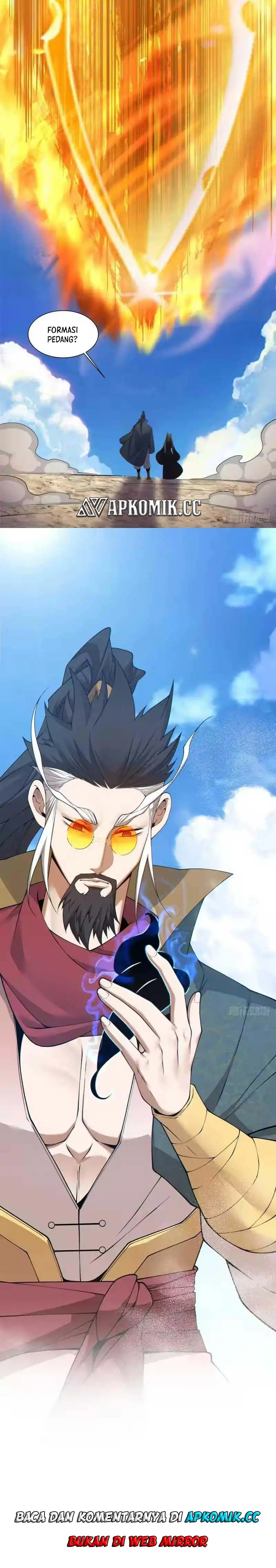 Baca My Disciples Are All Big Villains - Chapter 474 halaman 13