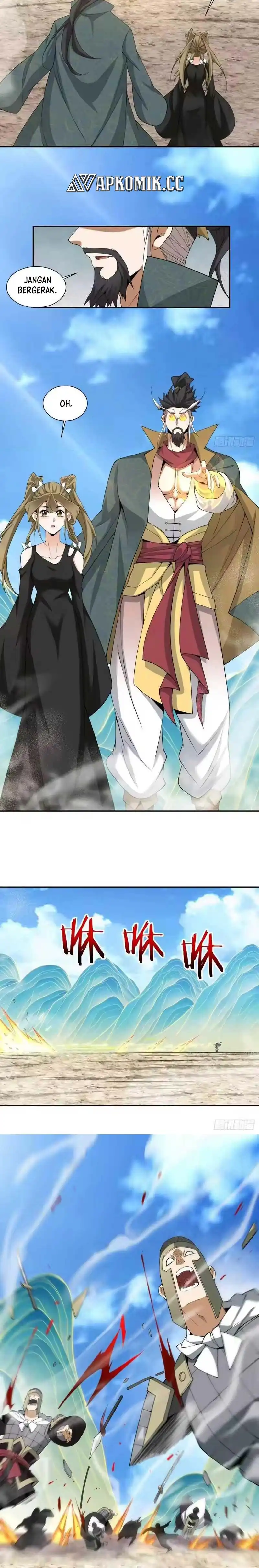 Baca My Disciples Are All Big Villains - Chapter 474 halaman 7