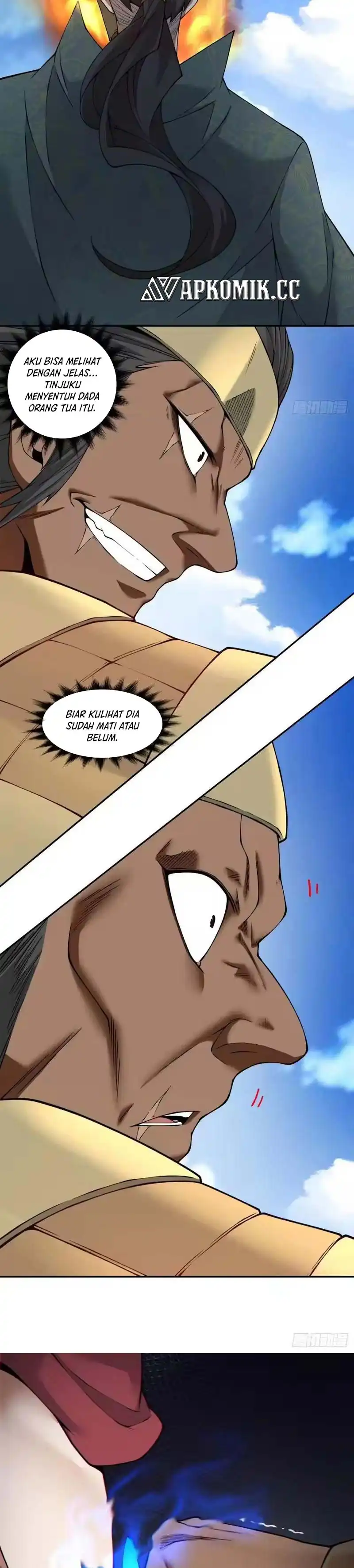 Baca My Disciples Are All Big Villains - Chapter 475 halaman 14