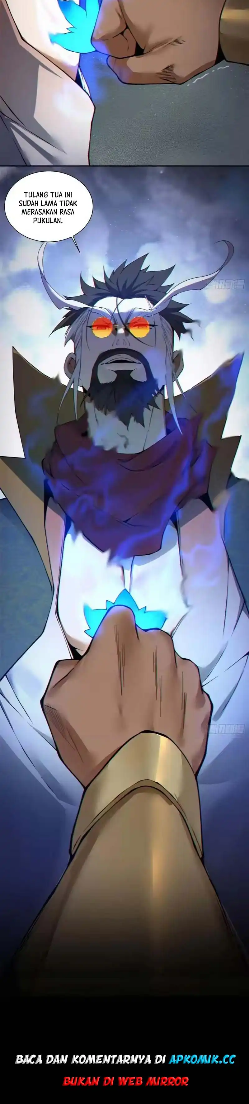 Baca My Disciples Are All Big Villains - Chapter 475 halaman 15