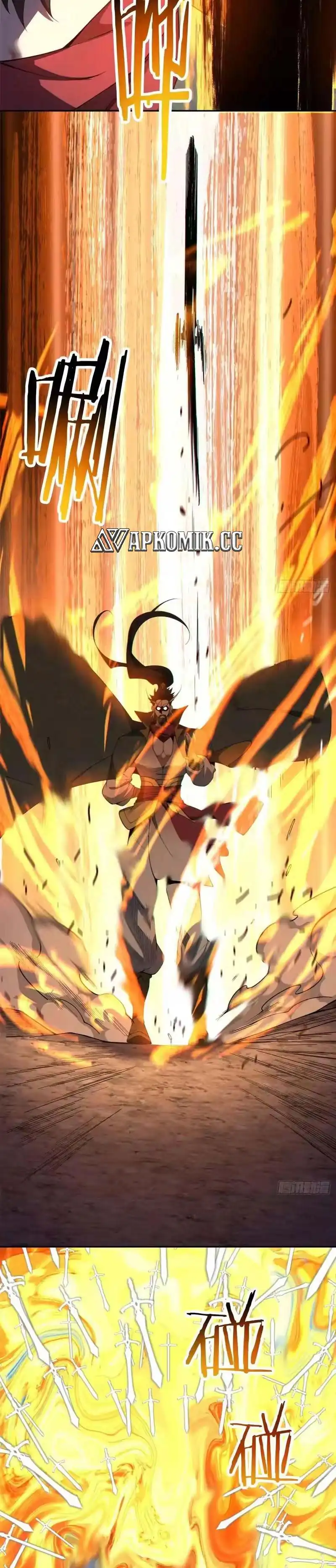 Baca My Disciples Are All Big Villains - Chapter 475 halaman 3