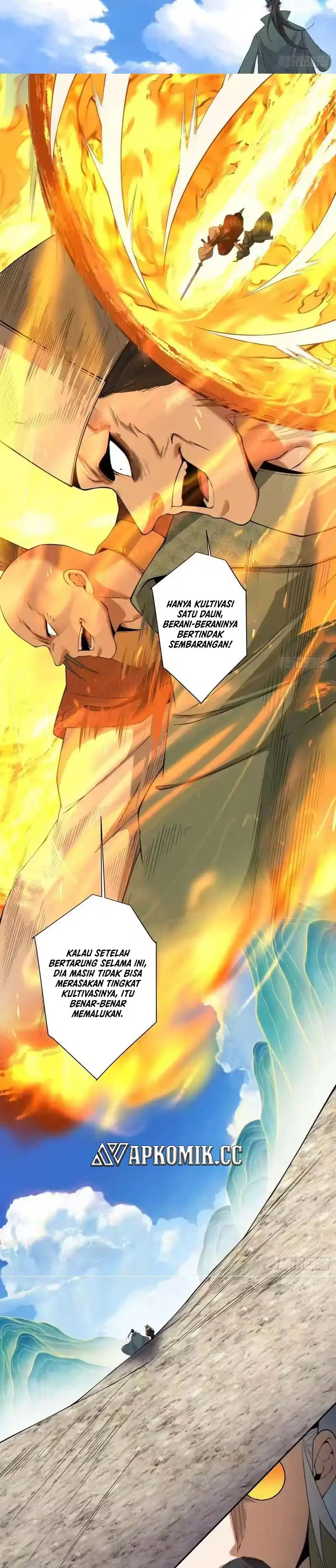 Baca My Disciples Are All Big Villains - Chapter 475 halaman 6