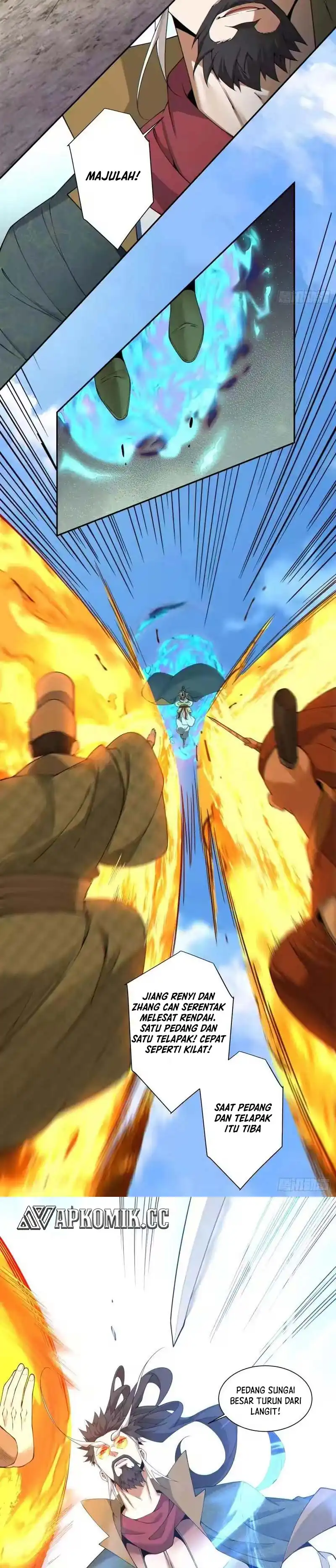 Baca My Disciples Are All Big Villains - Chapter 475 halaman 7