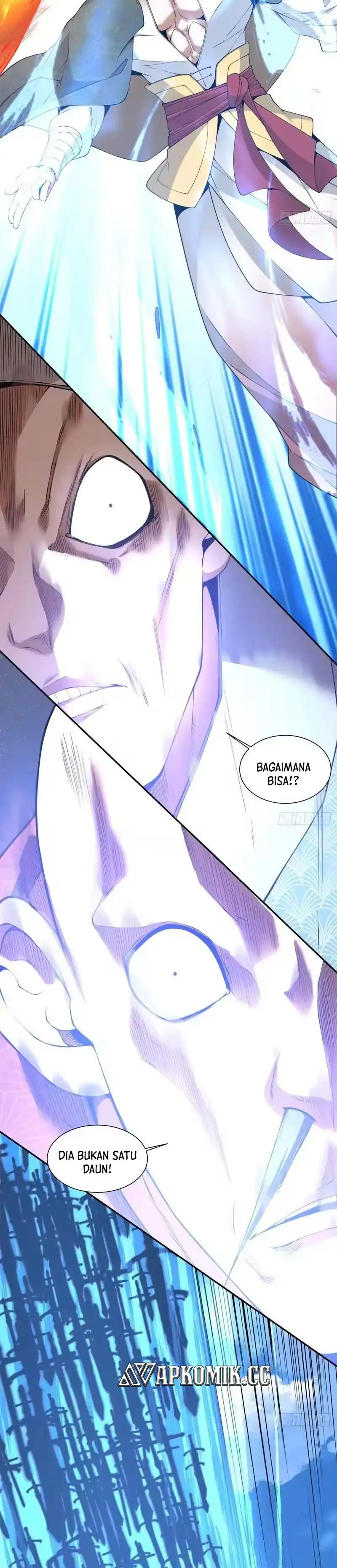 Baca My Disciples Are All Big Villains - Chapter 475 halaman 8