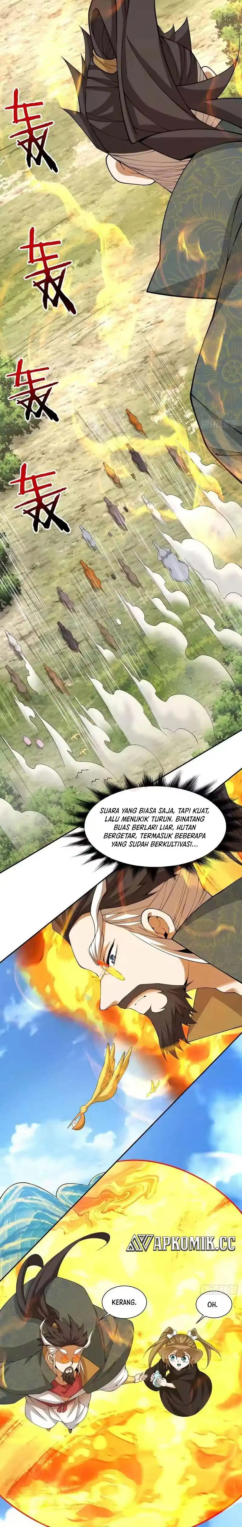 Baca My Disciples Are All Big Villains - Chapter 479 halaman 7