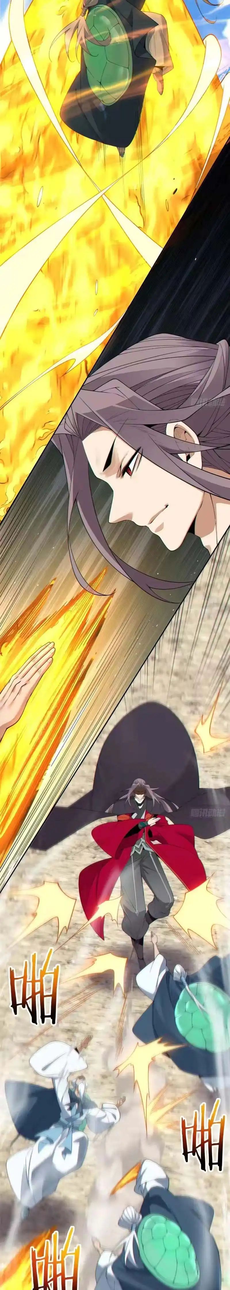 Baca My Disciples Are All Big Villains - Chapter 480 halaman 10