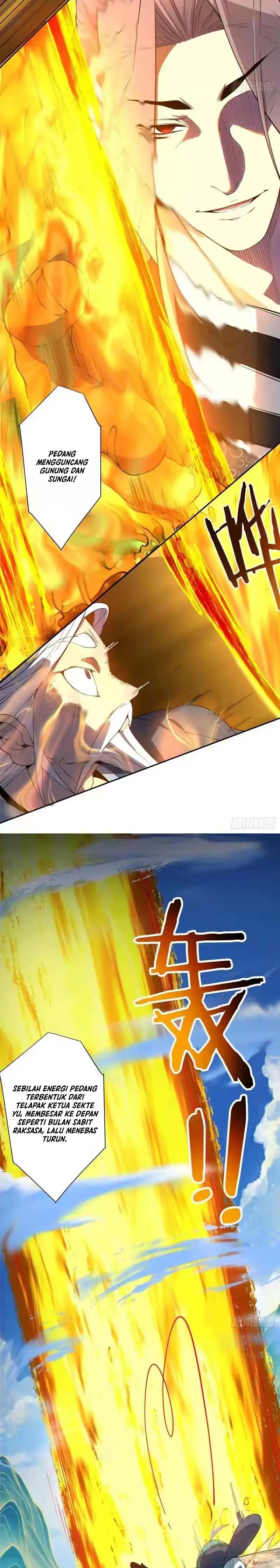 Baca My Disciples Are All Big Villains - Chapter 480 halaman 12