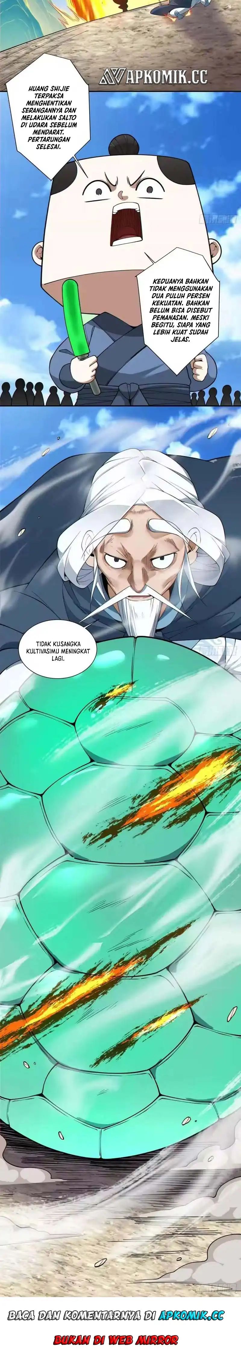 Baca My Disciples Are All Big Villains - Chapter 480 halaman 13