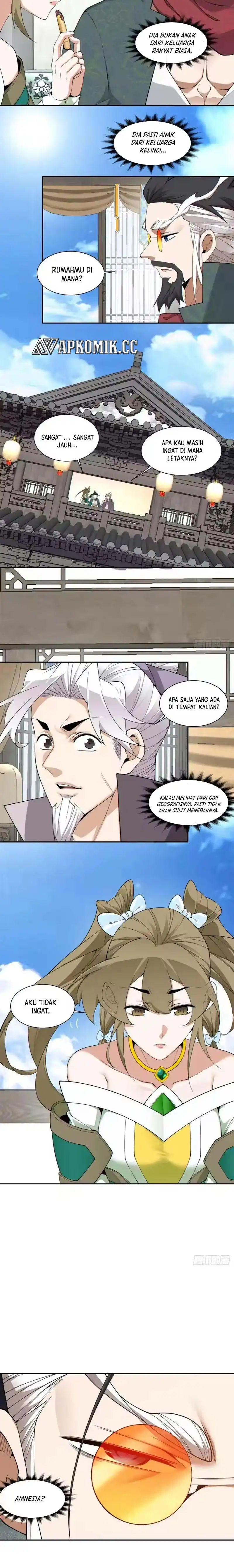 Baca My Disciples Are All Big Villains - Chapter 480 halaman 4