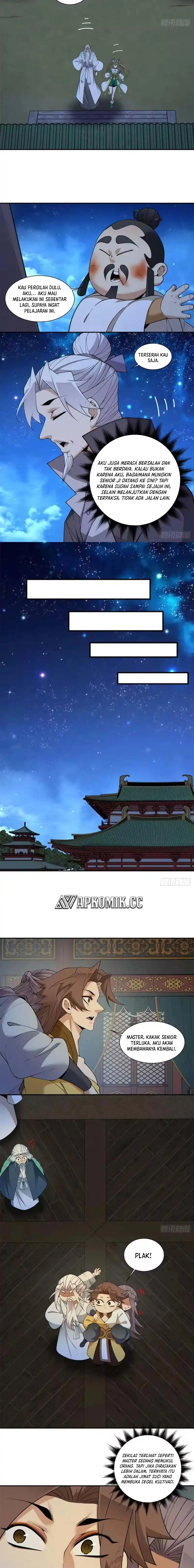 Baca My Disciples Are All Big Villains - Chapter 490 halaman 3