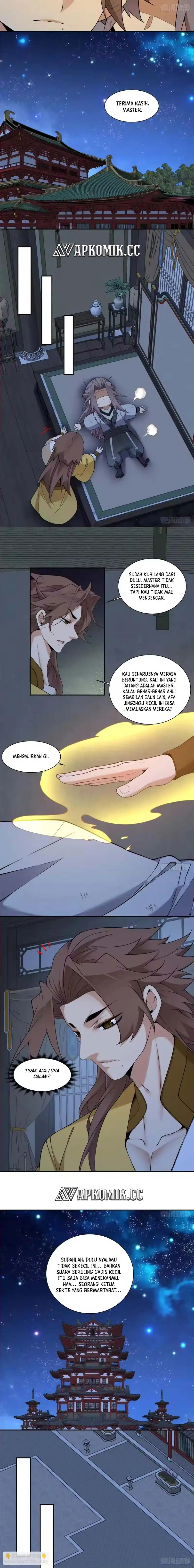 Baca My Disciples Are All Big Villains - Chapter 490 halaman 4