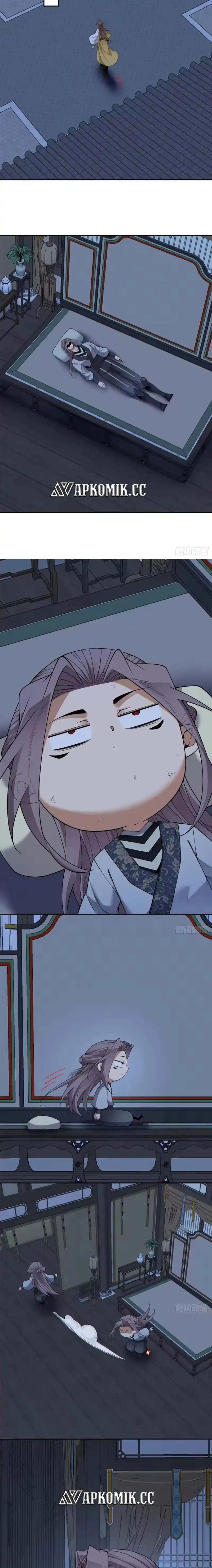 Baca My Disciples Are All Big Villains - Chapter 490 halaman 5