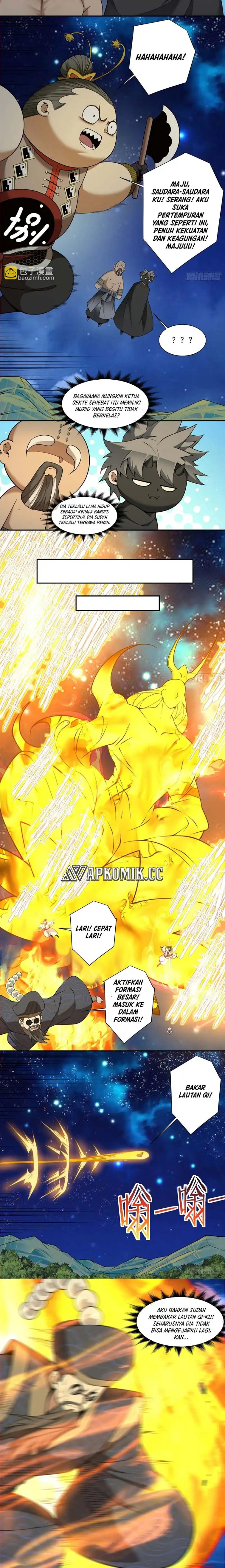 Baca My Disciples Are All Immortals Chapter 428 - Halaman 10 Baca My Disciples Are All Immortals - Chapter 428 halaman 10