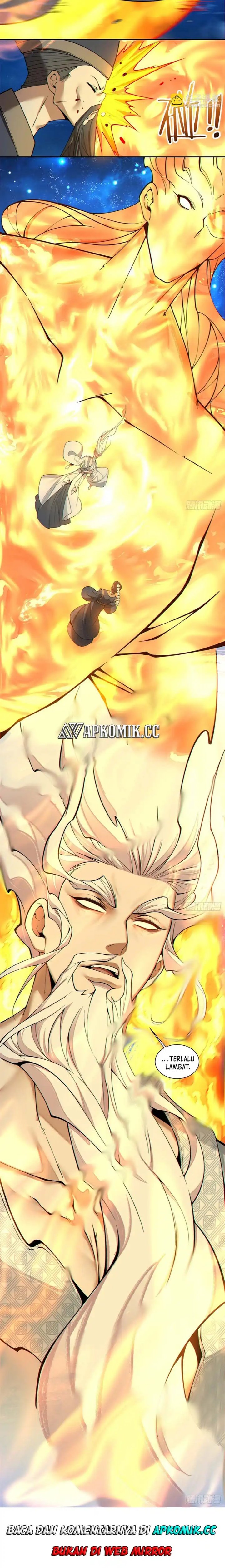 Baca My Disciples Are All Immortals Chapter 428 - Halaman 11 Baca My Disciples Are All Immortals - Chapter 428 halaman 11