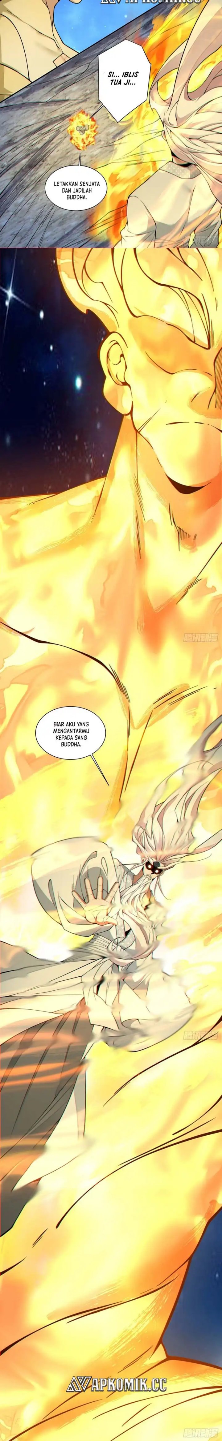 Baca My Disciples Are All Immortals Chapter 428 - Halaman 6 Baca My Disciples Are All Immortals - Chapter 428 halaman 6