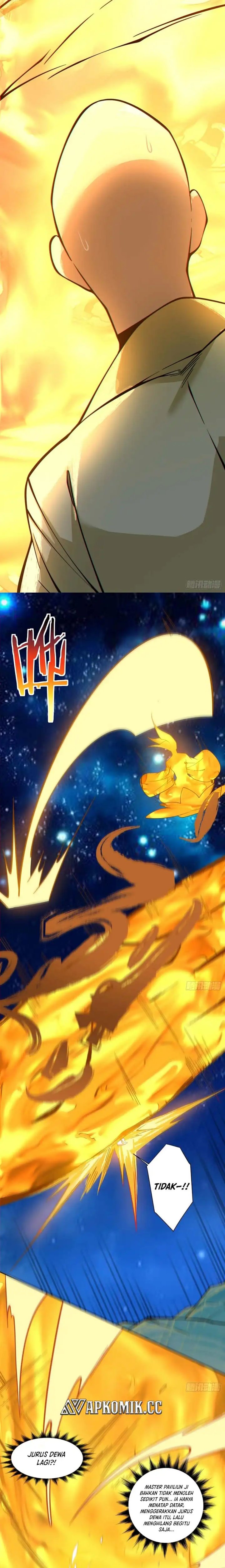 Baca My Disciples Are All Immortals Chapter 428 - Halaman 7 Baca My Disciples Are All Immortals - Chapter 428 halaman 7