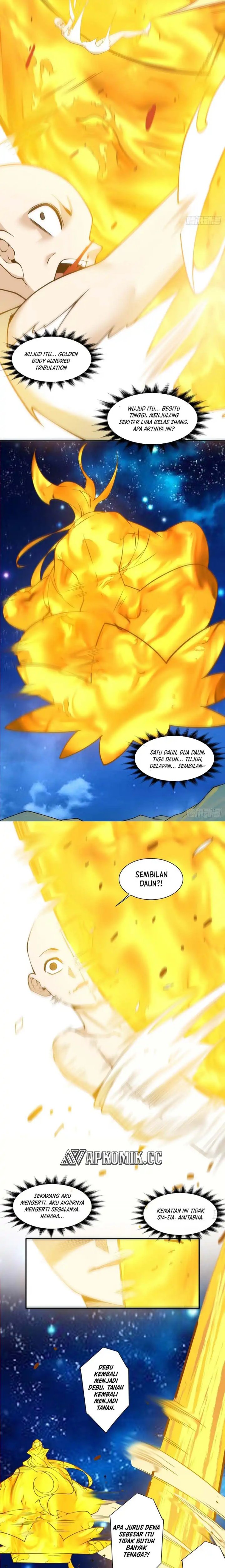 Baca My Disciples Are All Immortals Chapter 428 - Halaman 8 Baca My Disciples Are All Immortals - Chapter 428 halaman 8