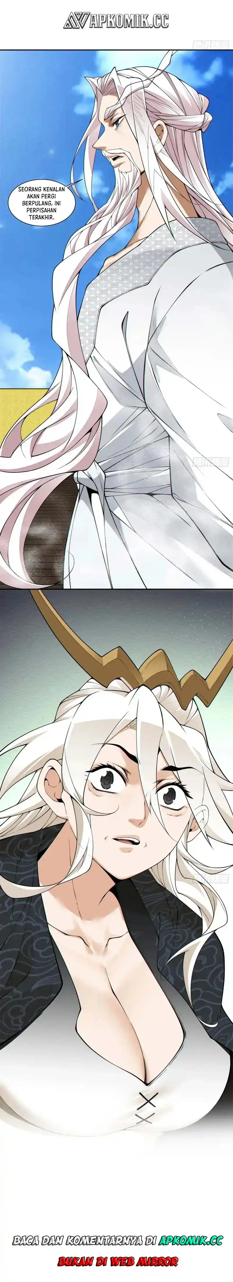 Baca My Disciples Are All Immortals - Chapter 446 halaman 11