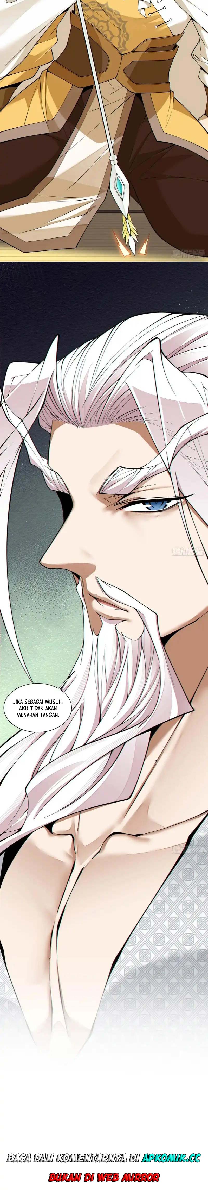 Baca My Disciples Are All Immortals - Chapter 461 halaman 13