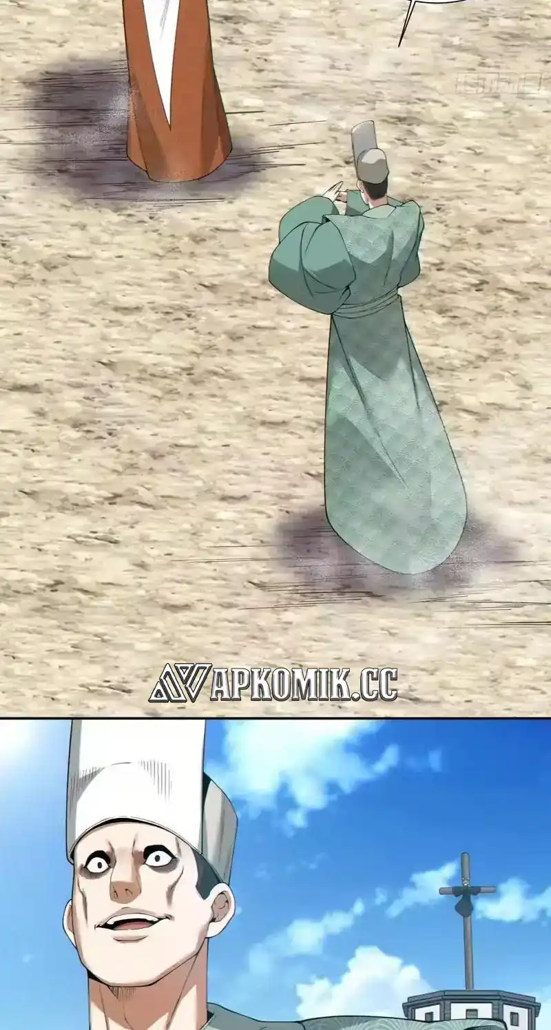 Baca My Disciples Are All Immortals - Chapter 471 halaman 10