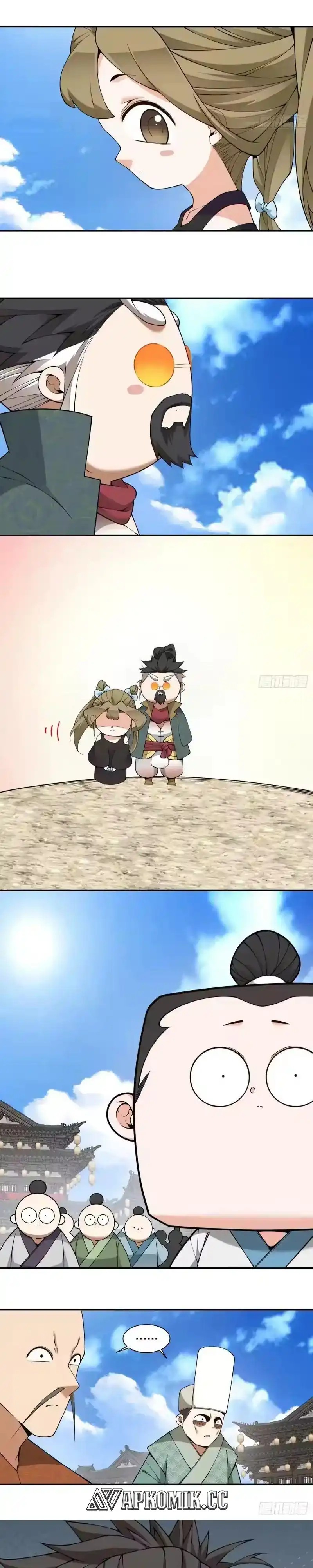 Baca My Disciples Are All Immortals - Chapter 473 halaman 11