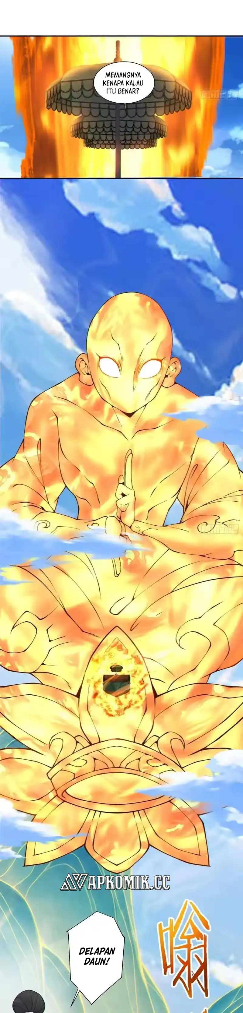 Baca My Disciples Are All Immortals - Chapter 477 halaman 10