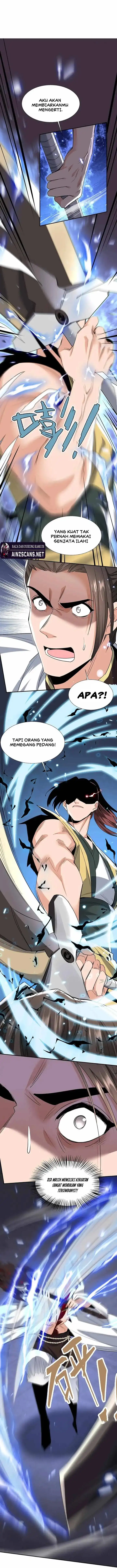 Baca My Empress Disciple Is About to Turn Dark - Chapter 54 halaman 14