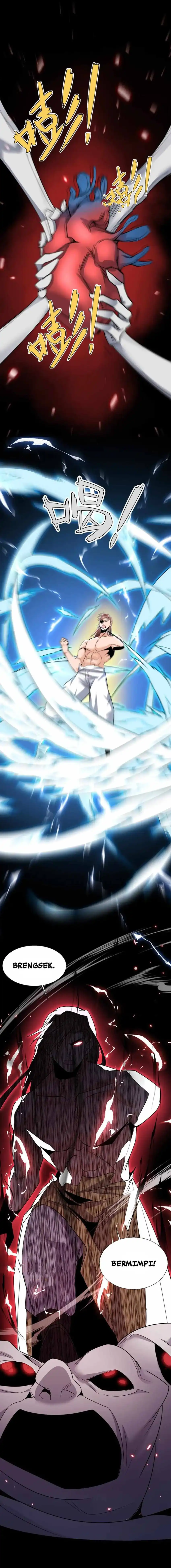 Baca My Empress Disciple Is About to Turn Dark - Chapter 55 halaman 13