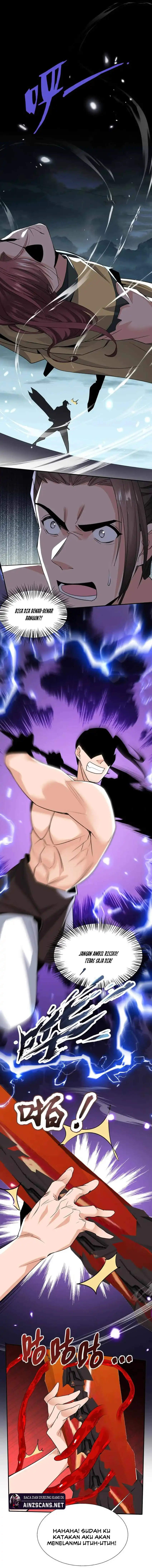 Baca My Empress Disciple Is About to Turn Dark - Chapter 55 halaman 14