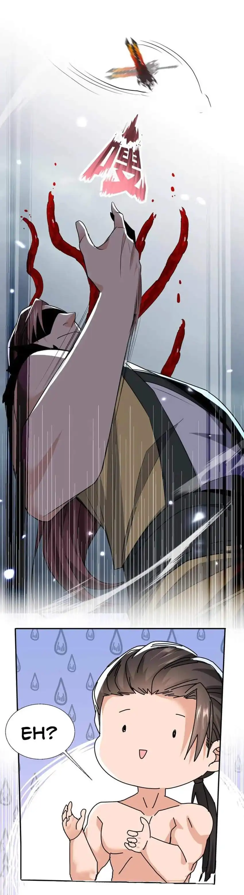 Baca My Empress Disciple Is About to Turn Dark - Chapter 55 halaman 15