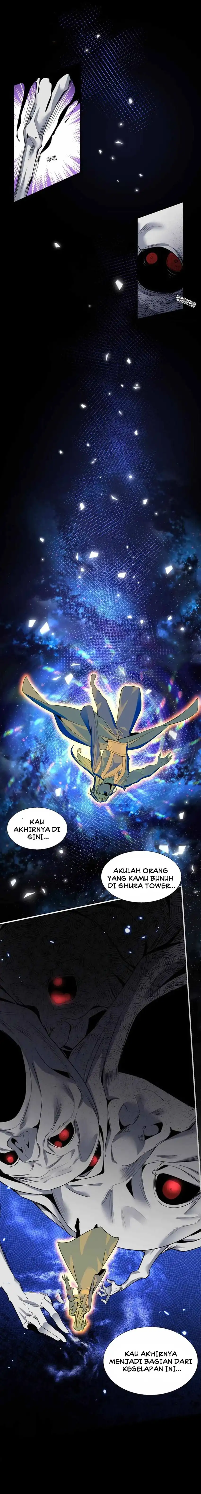 Baca My Empress Disciple Is About to Turn Dark - Chapter 55 halaman 8